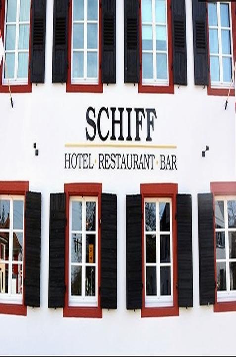 Schiff