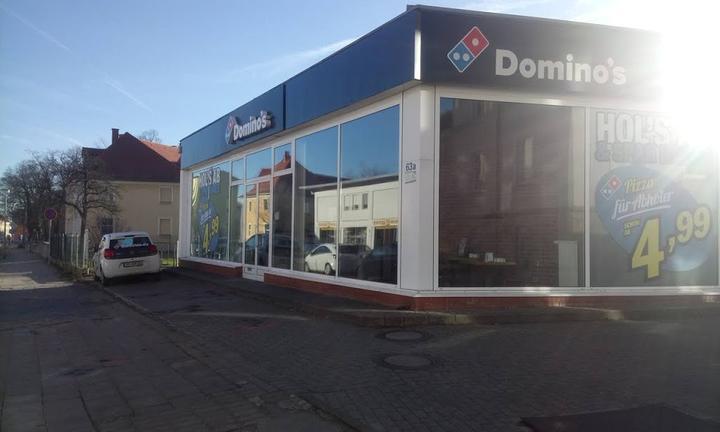 Domino's Pizza