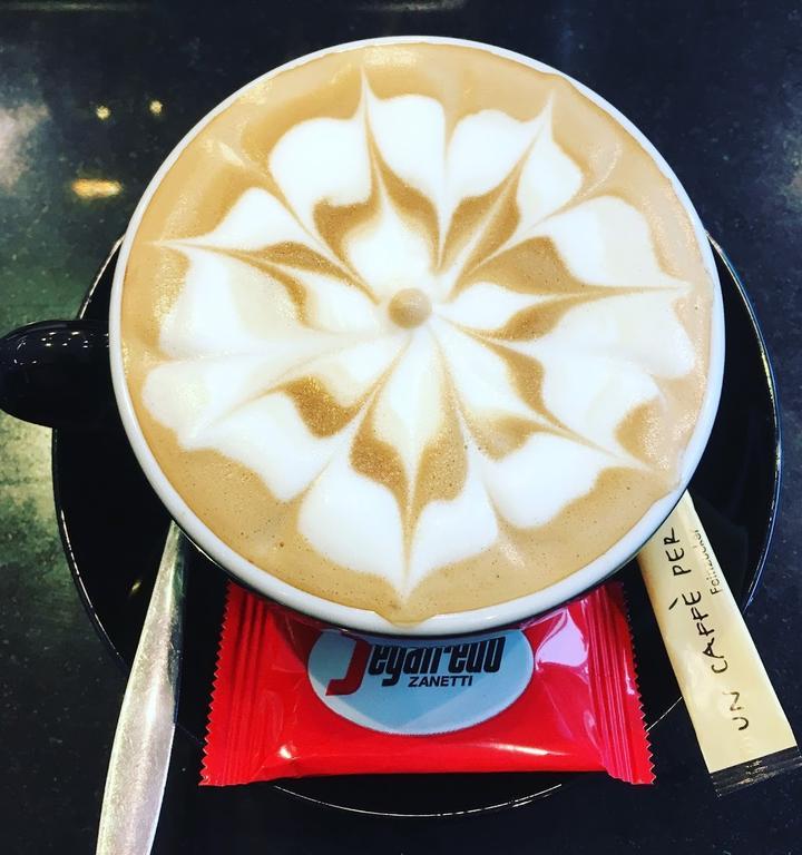 Segafredo Espresso Bar