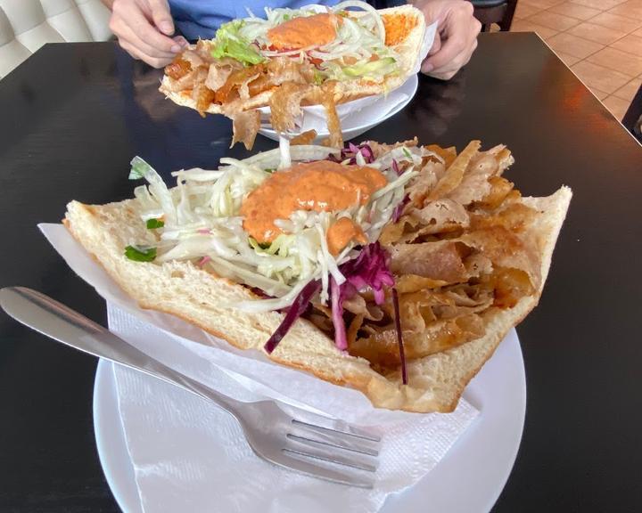 City Döner