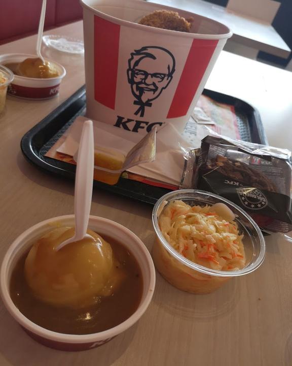 Kentucky Fried Chicken