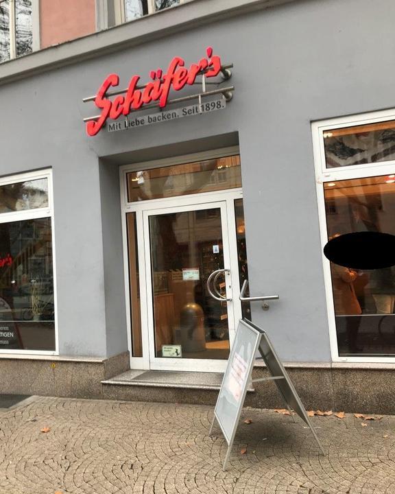 Schäfer's