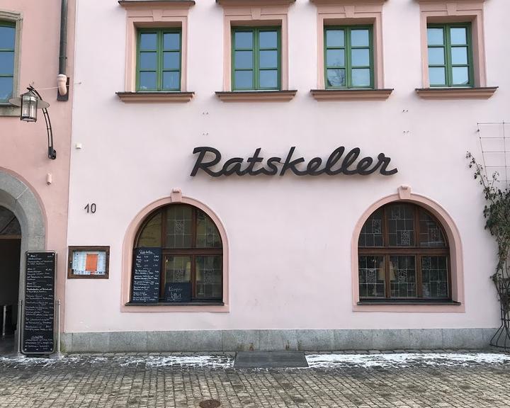 Ratskeller Gaststatte