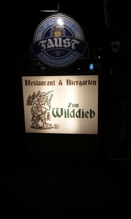 Zum Wilddieb