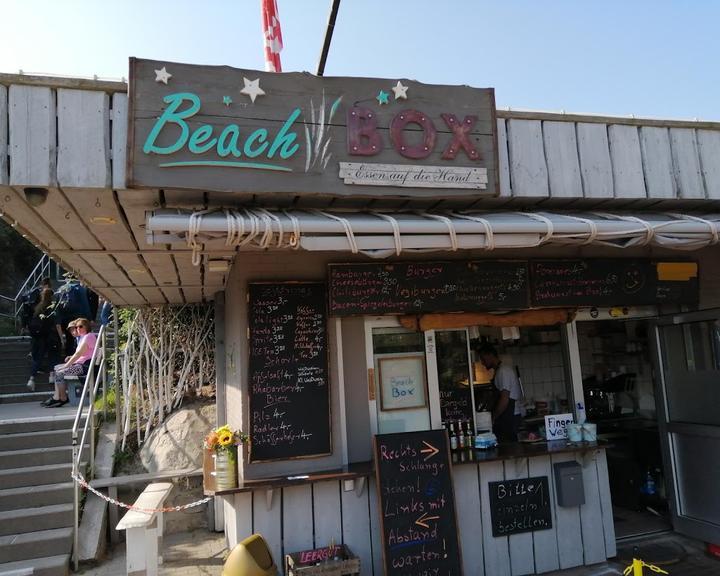 Beach Box