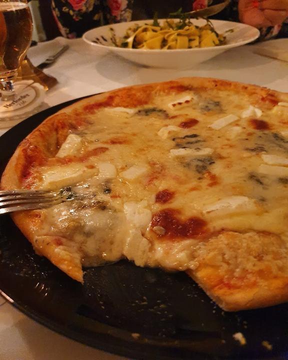 Ristorante und Pizzeria Meterianio