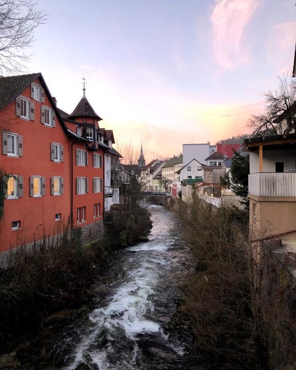 Gasthaus Zum Schuetzen