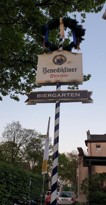 Gasthaus Berger