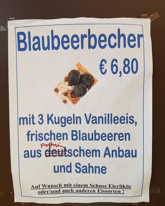 Zum Kachelofchen