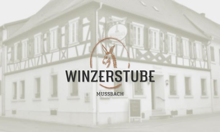 Winzerstube Mussbach