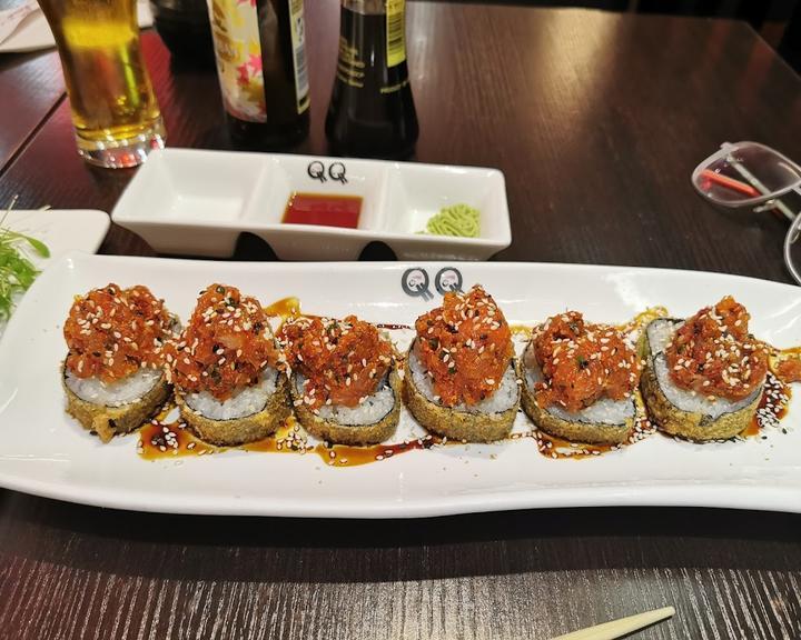 QQ Sushi-Lounge Heilbronn